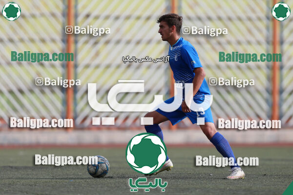 استقلال ۲ - ۲ پرسپولیس
