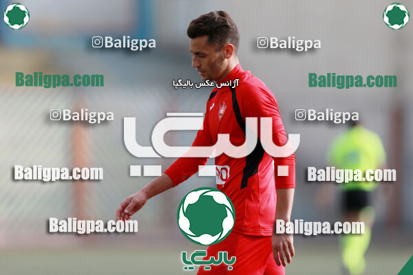 استقلال ۲ - ۲ پرسپولیس