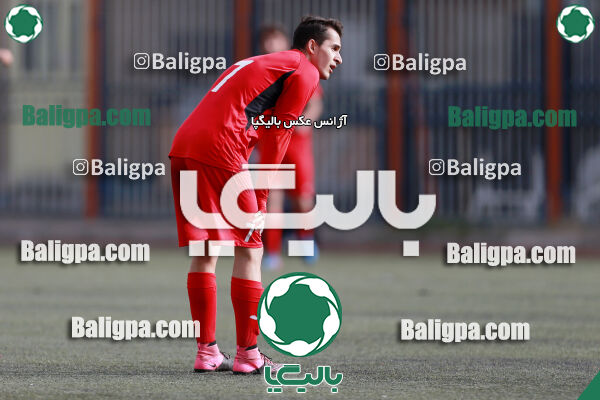 استقلال ۲ - ۲ پرسپولیس