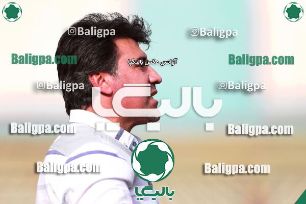 استقلال ۲ - ۲ پرسپولیس