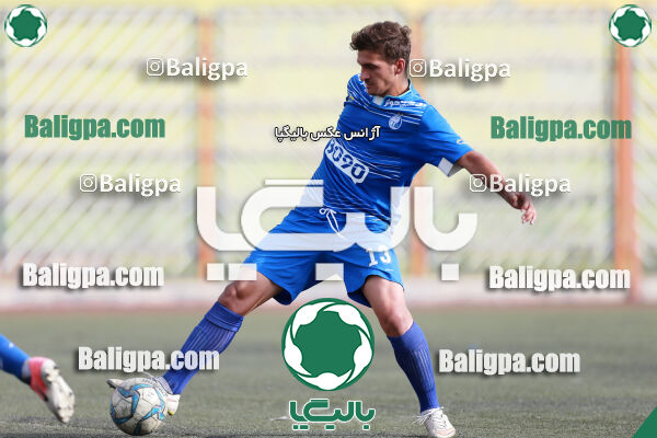 استقلال ۲ - ۲ پرسپولیس