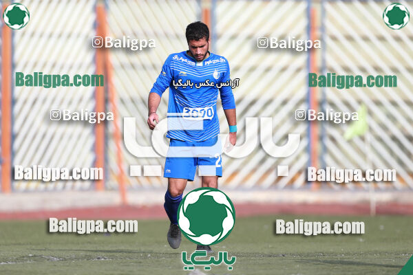 استقلال ۲ - ۲ پرسپولیس