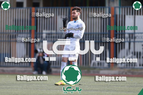استقلال ۲ - ۲ پرسپولیس
