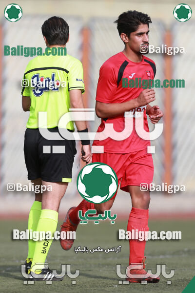 استقلال ۲ - ۲ پرسپولیس