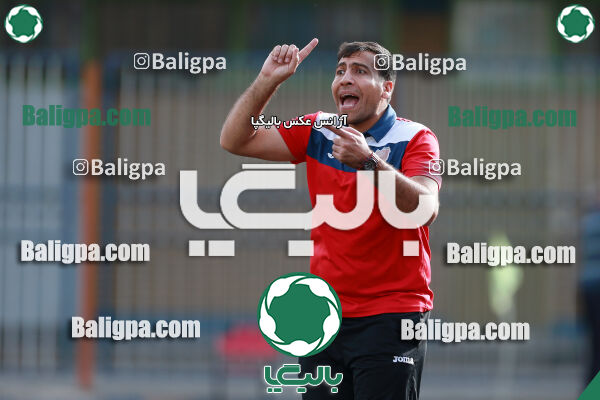 استقلال ۲ - ۲ پرسپولیس