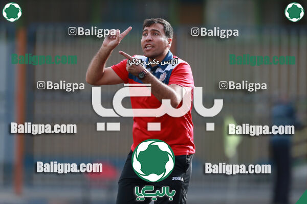 استقلال ۲ - ۲ پرسپولیس