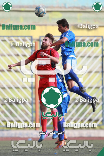 استقلال ۲ - ۲ پرسپولیس