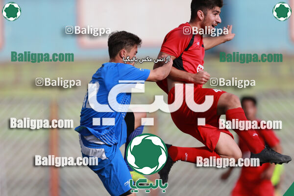 استقلال ۲ - ۲ پرسپولیس
