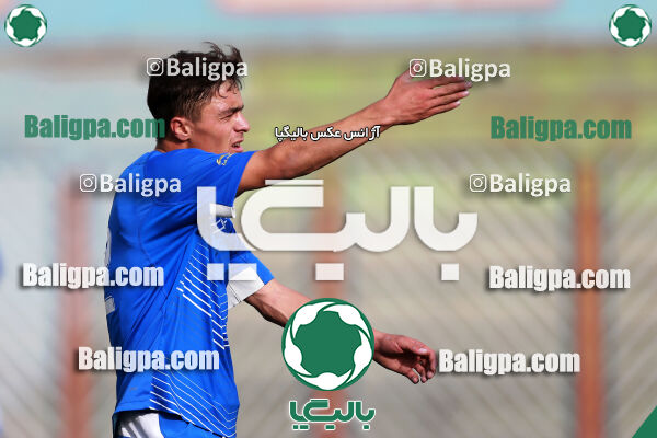 استقلال ۲ - ۲ پرسپولیس