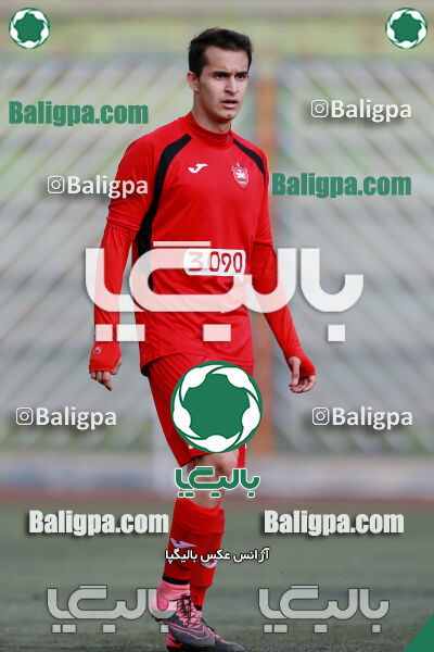 استقلال ۲ - ۲ پرسپولیس