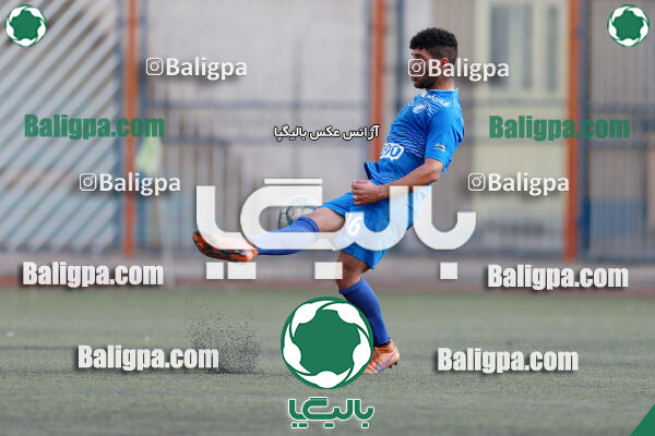 استقلال ۲ - ۲ پرسپولیس