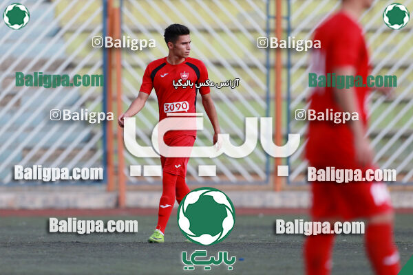 استقلال ۲ - ۲ پرسپولیس