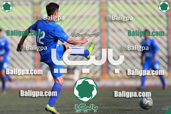 استقلال ۲ - ۲ پرسپولیس