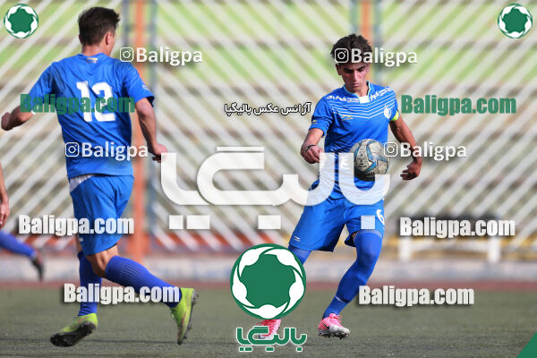 استقلال ۲ - ۲ پرسپولیس