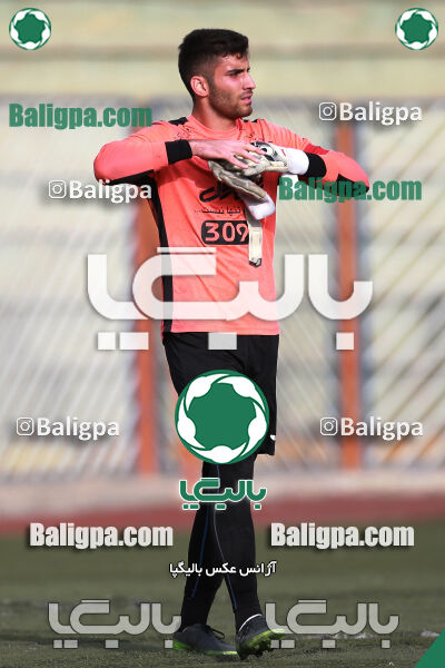 استقلال ۲ - ۲ پرسپولیس