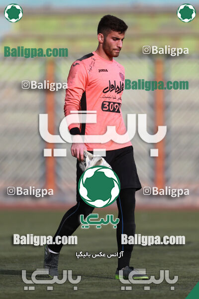 استقلال ۲ - ۲ پرسپولیس