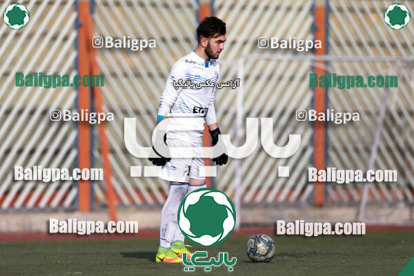 استقلال ۲ - ۲ پرسپولیس