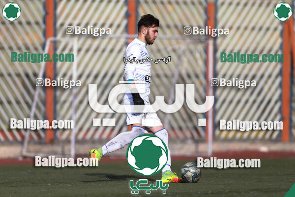 استقلال ۲ - ۲ پرسپولیس