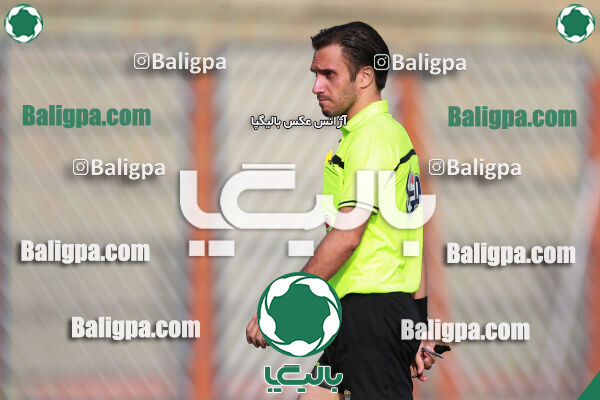 استقلال ۲ - ۲ پرسپولیس