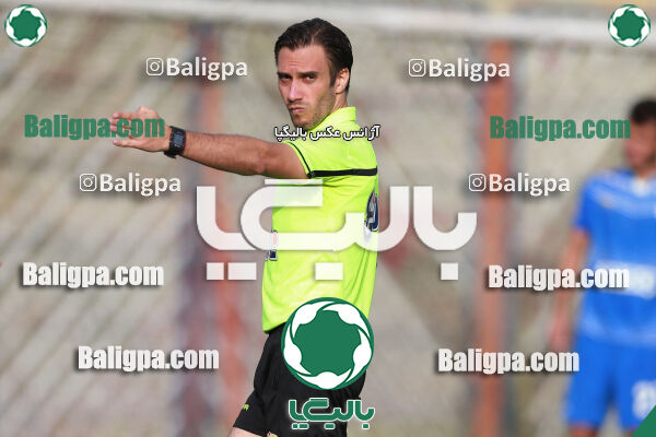 استقلال ۲ - ۲ پرسپولیس
