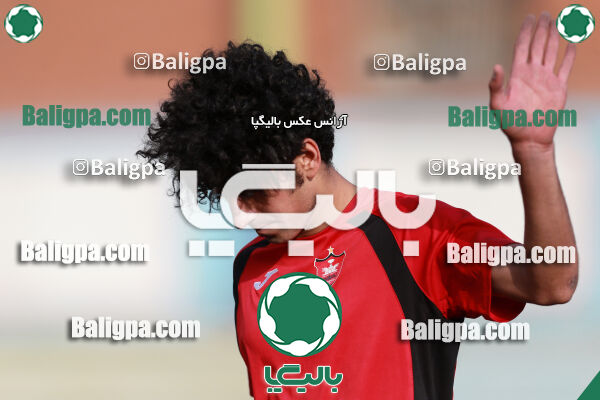 استقلال ۲ - ۲ پرسپولیس