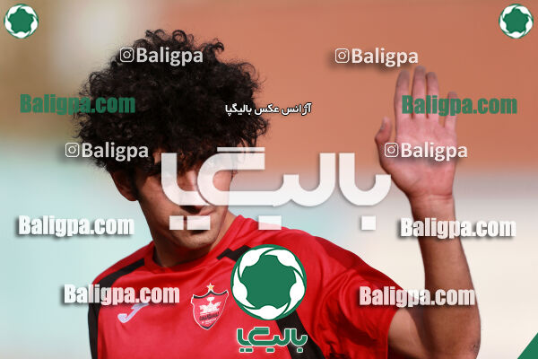 استقلال ۲ - ۲ پرسپولیس