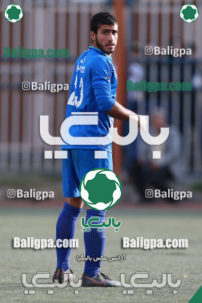 استقلال ۲ - ۲ پرسپولیس