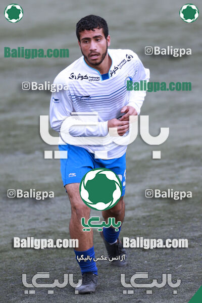 استقلال ۲ - ۲ پرسپولیس