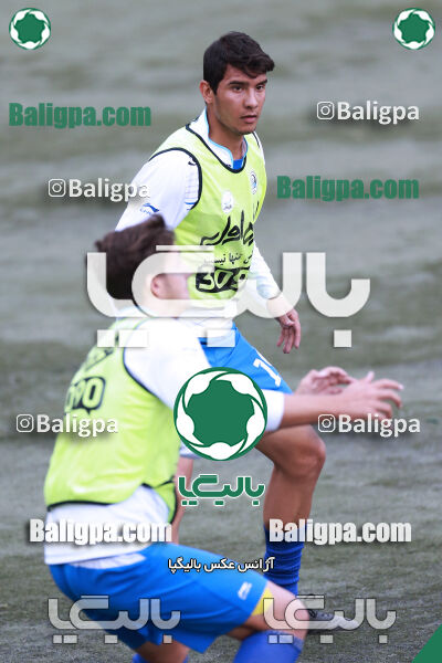 استقلال ۲ - ۲ پرسپولیس