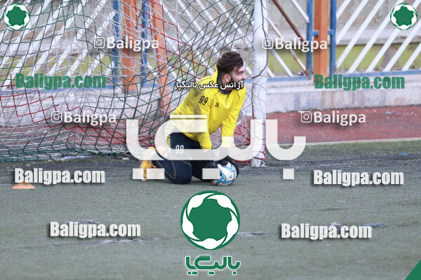 استقلال ۲ - ۲ پرسپولیس