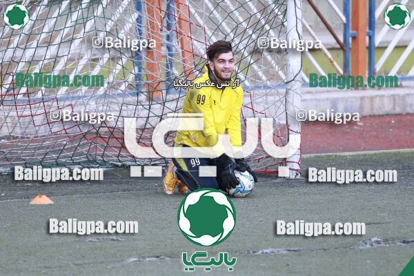 استقلال ۲ - ۲ پرسپولیس