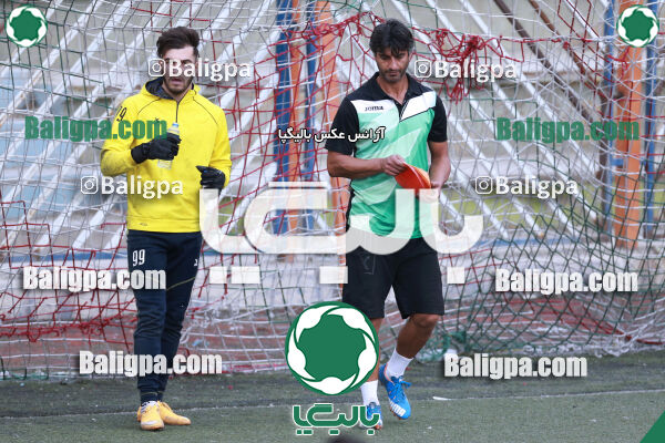 استقلال ۲ - ۲ پرسپولیس