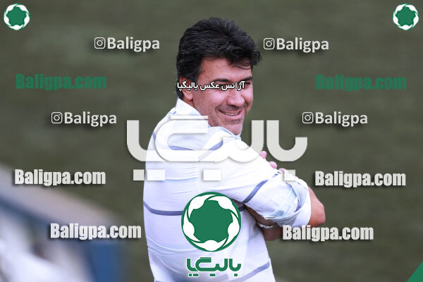 استقلال ۲ - ۲ پرسپولیس