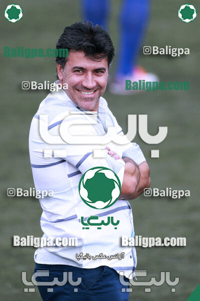 استقلال ۲ - ۲ پرسپولیس