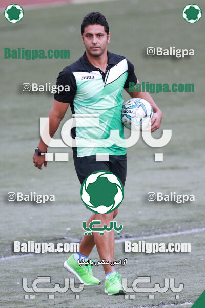 استقلال ۲ - ۲ پرسپولیس