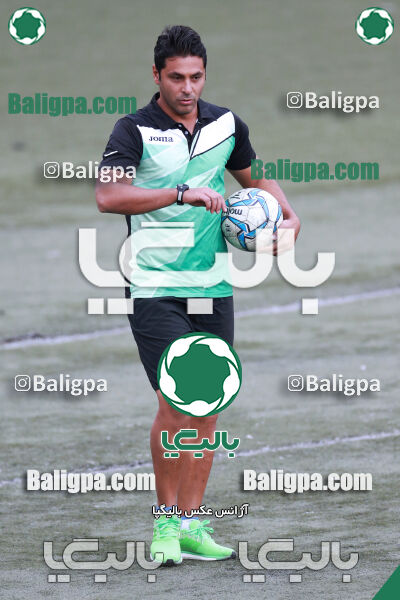 استقلال ۲ - ۲ پرسپولیس