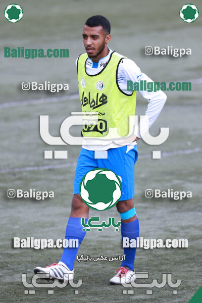 استقلال ۲ - ۲ پرسپولیس