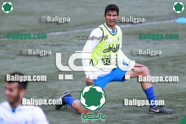 استقلال ۲ - ۲ پرسپولیس
