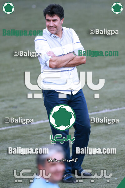 استقلال ۲ - ۲ پرسپولیس