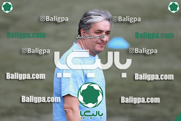 استقلال ۲ - ۲ پرسپولیس