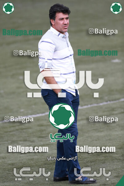 استقلال ۲ - ۲ پرسپولیس