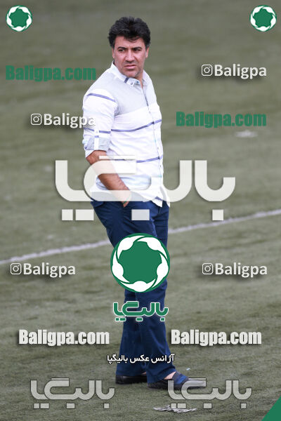 استقلال ۲ - ۲ پرسپولیس