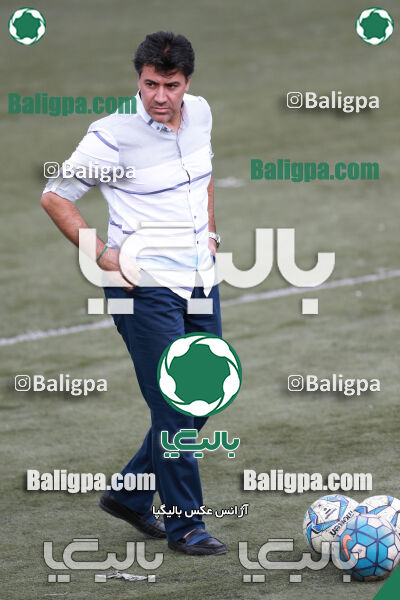 استقلال ۲ - ۲ پرسپولیس