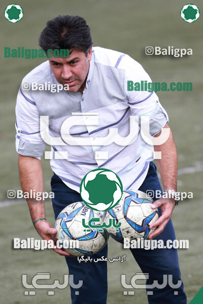 استقلال ۲ - ۲ پرسپولیس