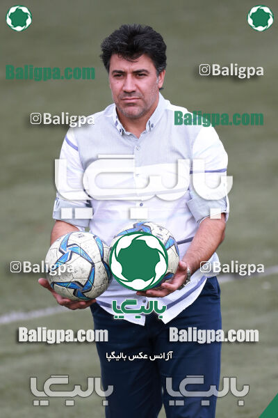 استقلال ۲ - ۲ پرسپولیس