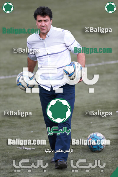 استقلال ۲ - ۲ پرسپولیس