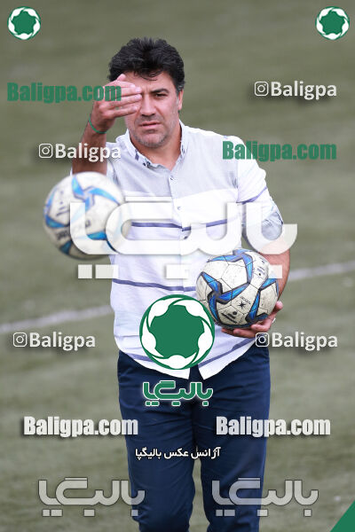 استقلال ۲ - ۲ پرسپولیس