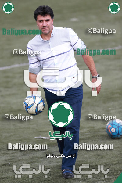 استقلال ۲ - ۲ پرسپولیس