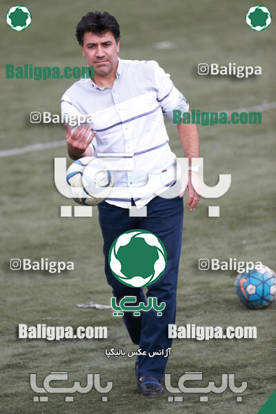 استقلال ۲ - ۲ پرسپولیس