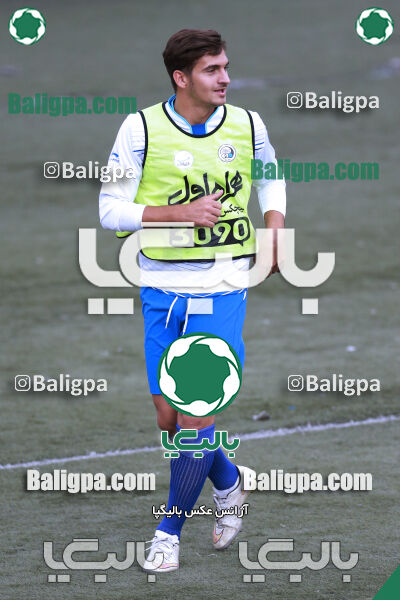 استقلال ۲ - ۲ پرسپولیس